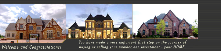 Geoff Walsh The Real Estate Expert (TM) in metro Dallas, Coppell, Flower Mound, Southlake, Colleyville, Grapevine, Keller, Irving and Lewisville