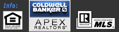 Read more about Coldwell Banker Apex Realtors